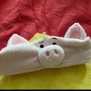 Hamm Toy Story Makeup Skin Hair